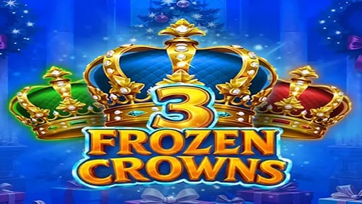 Play online Casino 3 Frozen Crowns