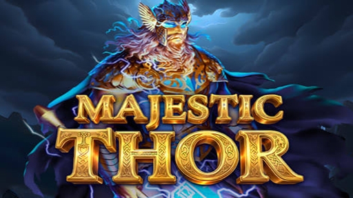 Play online Casino Majestic Thor