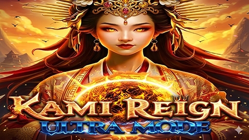 Play online Casino Kami Reign