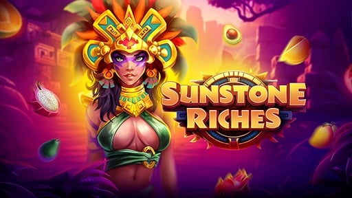 Play online Casino Sunstone Riche