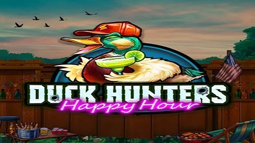 Play online Casino Duck Hunters Happy Hour