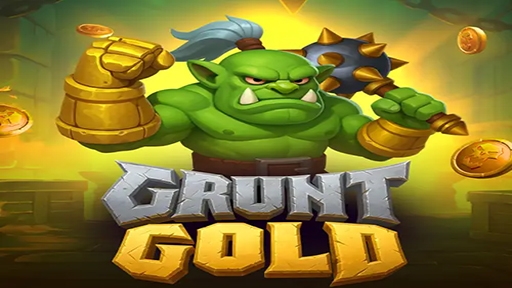 Play online casino Grunt Gold