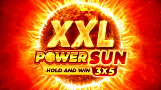 Play online Casino Power Sun XXL