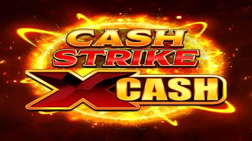 Play online Casino Cash Strike X Cash