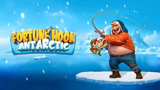 Play online Casino Fortune Hook Antarctic