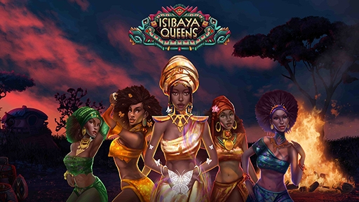 Play online Casino Isibaya Queens