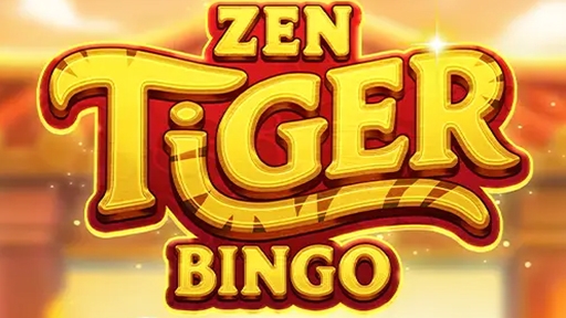 Play online Casino Zen Tiger Bingo