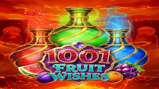Play online Casino 1001 Fruit Wishes