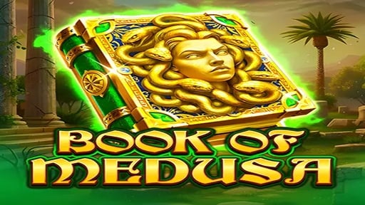 Play online Casino Book Of Medusa