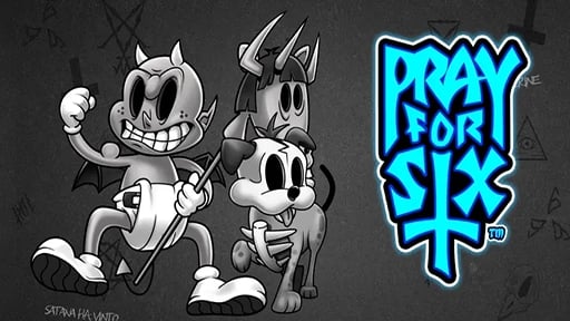 Play online casino Pray for Six