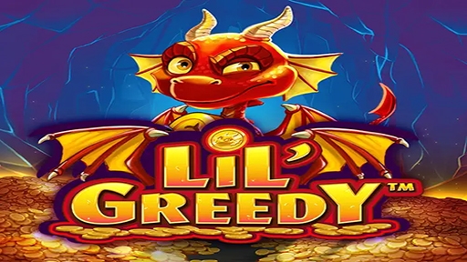 Play online Casino Lil Greedy