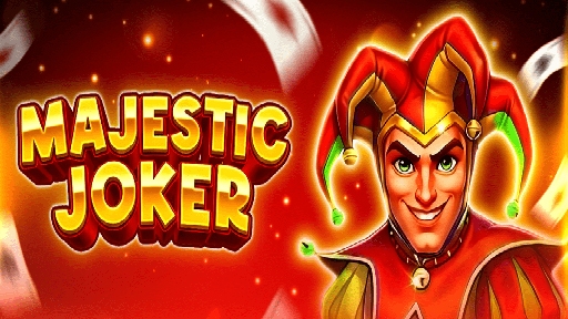 Play online Casino Majestic Joker