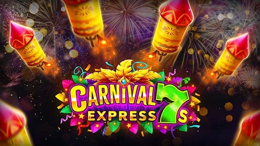 Carnival Express 7s