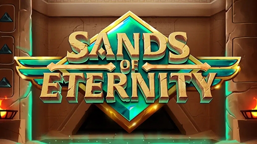 Play online Casino Sands of Eternity