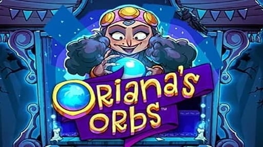 Play online Casino Orianas Orbs