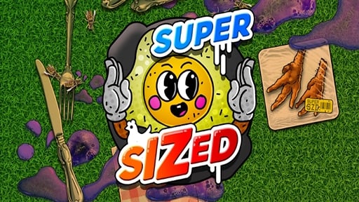 Play online Casino Supersized