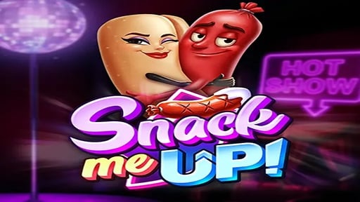 Play online Casino Snack Me Up