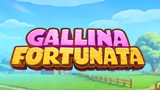 Play online Casino Gallina Fortunata