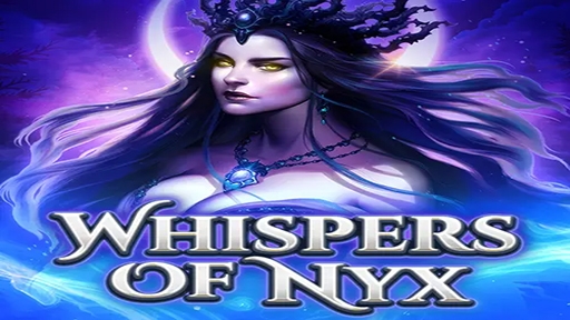 Play online Casino Whispers Of Nyx
