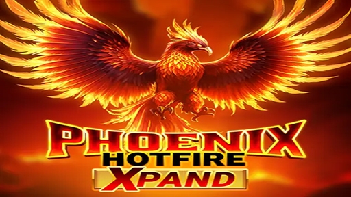 Play online Casino Phoenix Hotfire Xpand