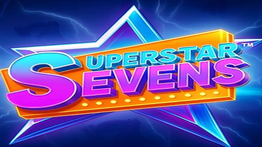 Play online Casino Superstar Sevens