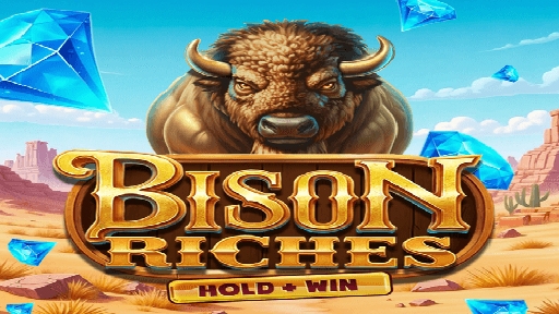 Play online Casino Bison Riches