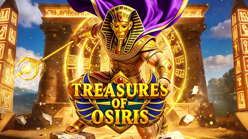 Treasures of Osiris