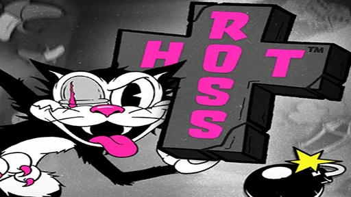 Play online Casino Hot Ross