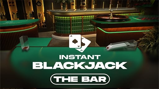 Play online Casino Bar Instant Blackjack