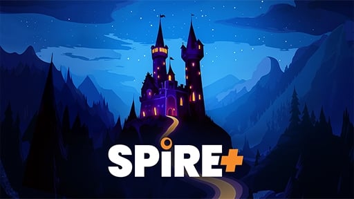 Casino Slots Spire+