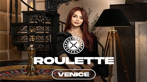 Play online casino Venice Roulette