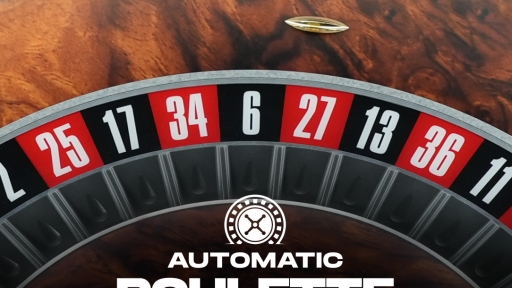 Play online casino Auto Roulette