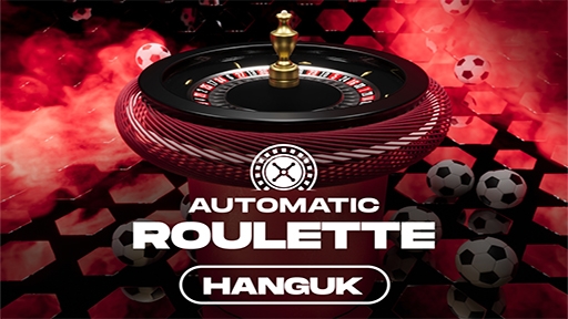 Play online Casino Hanguk Auto Roulette
