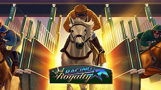 Play online Casino Racing Royalty