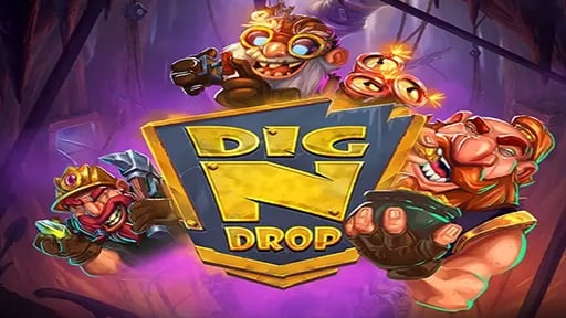 Dig N Drop