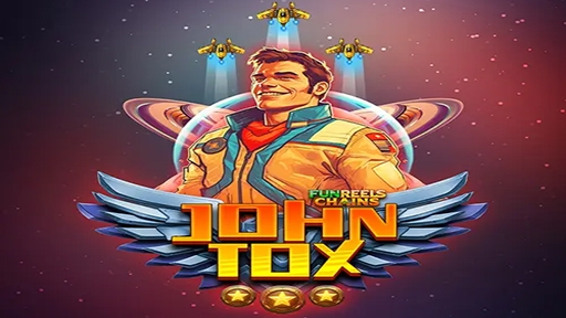 Play online Casino John Tox