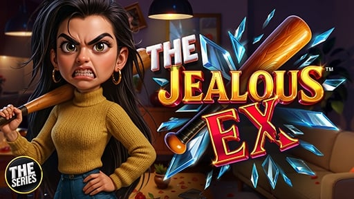 Play online Casino The Jealous Ex