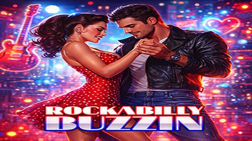Play online Casino Rockabilly Buzzin