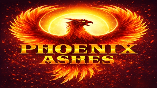 Play online Casino Phoenix Ashes