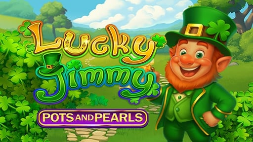 Play online Casino Lucky Jimmy Pots and Pearls