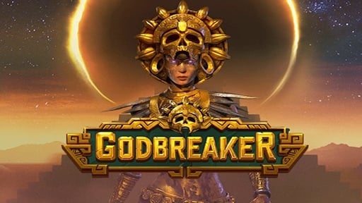Play online Casino Godbreaker