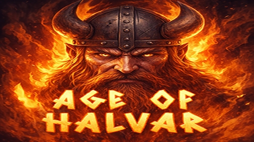 Play online Casino Age Of Halvar