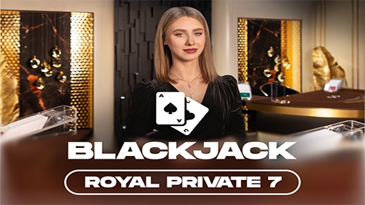 Play online Casino Royal Blackjack 7