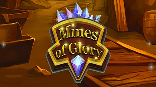 Play online Casino Mines Of Glory