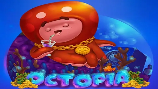 Play online Casino Octopia