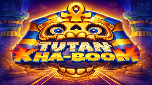 Play online Casino Tutan Kha boom