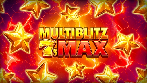 Play online Casino MultiBlitz 7s Max