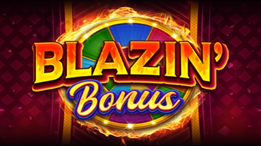 Play online Casino Blazin Bonus