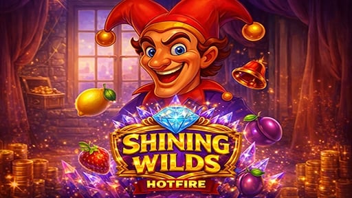 Play online Casino Jokers Magic Box Hotfire