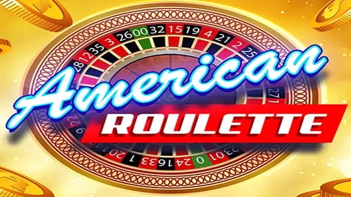 Play online Casino American Roulette